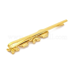Starfish & Shell Shape 304 Stainless Steel Hair Bobby Pins&nbsp;LS-STAS-Z096-03G-02