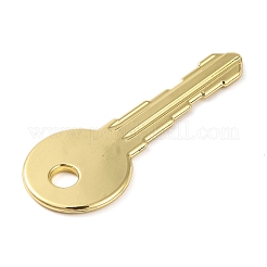 Rack Plating Alloy Pendants&nbsp;PALLOY-P306-06G