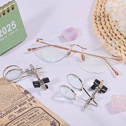 2Pcs Handheld Magnifying Glass&nbsp;TOOL-CA0001-32