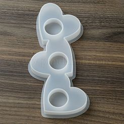 Candle Holder Silicone Molds&nbsp;LS-SIL-Z019-02B
