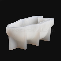 Bear Silicone Molds&nbsp;DIY-I079-05