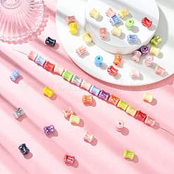 50Pcs Handmade Porcelain Beads&nbsp;PORC-CJ0001-56