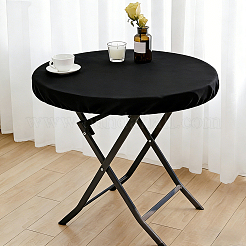 Polyester Tablecloths&nbsp;AJEW-GF0014-58B-01