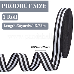 Polyester Ribbon&nbsp;OCOR-WH20002-38C