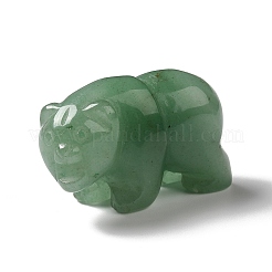 Natural Green Aventurine Display Decoration&nbsp;G-C028-02A