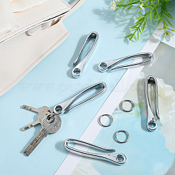 Alloy Carp Fishing Hooks&nbsp;FIND-SC0012-20