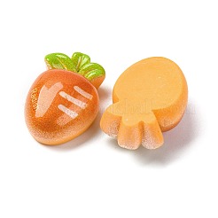 Resin Cabochons&nbsp;X1-CRES-Z010-03E