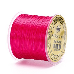 Japanese Flat Elastic Crystal String&nbsp;EW-Z001-B19