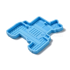 DIY Silicone Pendant Molds&nbsp;LS-SIMO-P005-06B