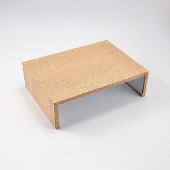 Wood Jewelry Displays&nbsp;ODIS-N016-09