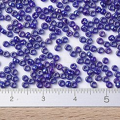 MIYUKI Round Rocailles Beads&nbsp;SEED-G007-RR0484