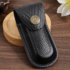 Cowhide Knife Protective Case&nbsp;FIND-WH20030-09A