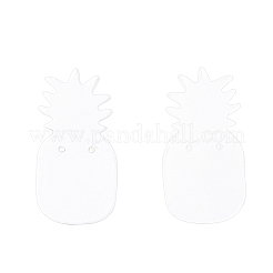 Cardboard Earring Display Cards&nbsp;CDIS-L003-B01-A