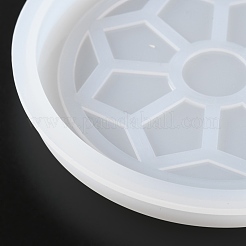 Cup Mat Silicone Molds&nbsp;DIY-P019-07
