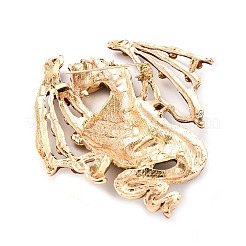 Flying Dragon Enamel Pins&nbsp;ALRI-D302-02B-G