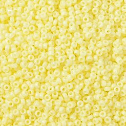 MIYUKI Round Rocailles Beads&nbsp;SEED-JP0010-RR4451
