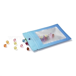 Plastic Resealable Bag&nbsp;OPP-H001-01A-02