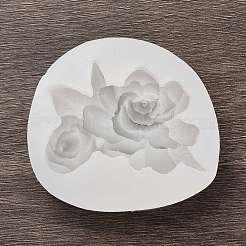 Gardenia Food Grade Silicone Molds&nbsp;DIY-L072-023A