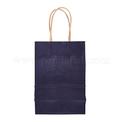 Kraft Paper Bags&nbsp;CARB-L006-A08
