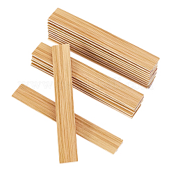 40Pcs 2 Sets Mini Wood Floor Sticker&nbsp;DIY-GA0008-39