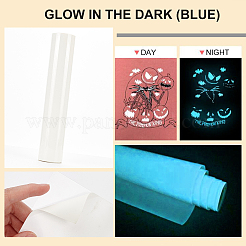3D Puff Heat Transfer Vinyl&nbsp;DIY-WH0349-11