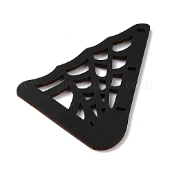 3-Tier Triangle Shape Wood Earring Riser Display Stands&nbsp;ODIS-K004-04