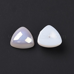ABS Plastic Imitation Pearl&nbsp;LS-FIND-A013-09B
