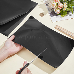 Self-Adhesive Silicone Heat Press Pad&nbsp;AJEW-WH0596-766B