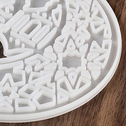 DIY Silicone Candle Molds&nbsp;DIY-A050-05A