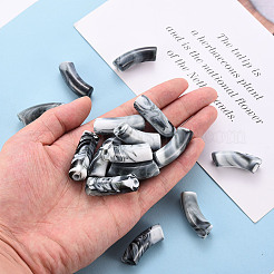 Acrylic Beads&nbsp;X-MACR-S372-001A-04
