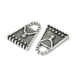 Tibetan Style Alloy Pendants&nbsp;LF0208Y-NF