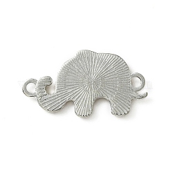 Zinc Alloy Connector Charms&nbsp;FIND-WH0108-91E