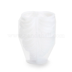 Leaf DIY Silicone Candle Molds&nbsp;LS-DIY-A053-13