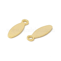 Brass Pendants&nbsp;KK-A172-47G