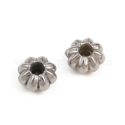 304 Stainless Steel Beads&nbsp;STAS-D394-02I-P