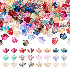 Electroplate Glass Beads&nbsp;EGLA-TA0001-05