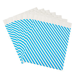 Paper Disposable Wristbands&nbsp;BJEW-TAC0075-002E
