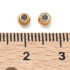 304 Stainless Steel Beads&nbsp;STAS-Z178-07G-01