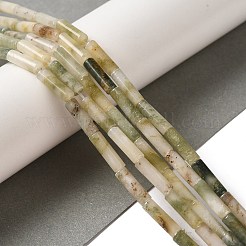 Natural Jade Beads Strands&nbsp;G-D464-45