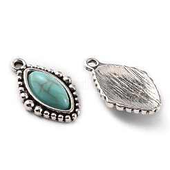 Zinc Alloy Pendants&nbsp;FIND-WH0108-41AS-04