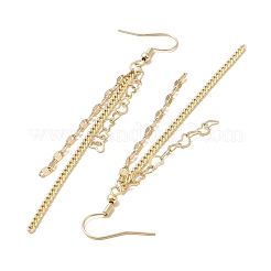 Brass Earrings for Women&nbsp;EJEW-JE05746