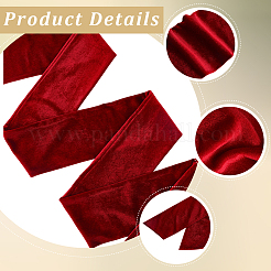 Velet Exercise Elastic Headbands&nbsp;OHAR-WH20001-03C