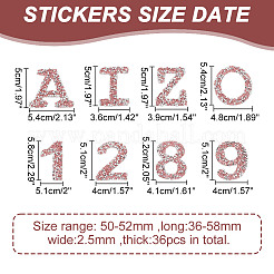 Hotfix Rhinestone&nbsp;DIY-HY0001-87