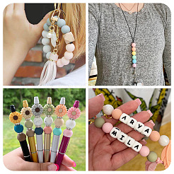 DIY Jewelry Making Finding Kits&nbsp;DIY-TA0010-33A