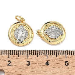 Brass Pendants&nbsp;KK-P350-10A