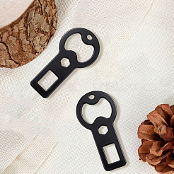Alloy Bottle Opener&nbsp;AJEW-WH20077-033