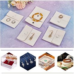 Square Velvet Jewelry Bags&nbsp;TP-NB0001-41B-04