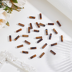 1 Strand Natural Tiger Eye Beads Strands&nbsp;G-PA0002-22
