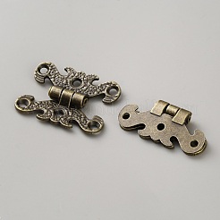 Alloy Hinge&nbsp;FIND-WH0148-678AB