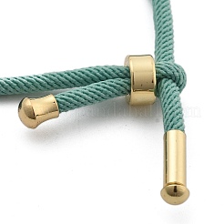 Cotton Cord Bracelets&nbsp;BJEW-F360-B16